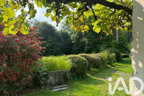 Landejendom i Callac, Cotes-d'Armor, Callac - € 209.000 | Ref: 89435 - foto 27