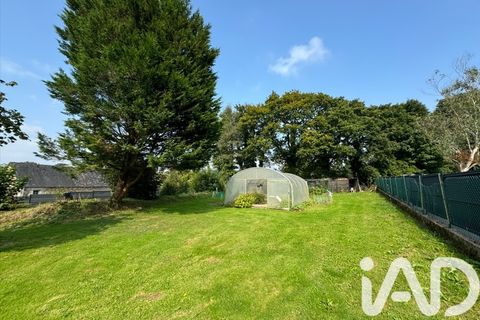 Landejendom i Callac, Cotes-d'Armor, Callac - € 209.000 | Ref: 89435 - foto 28