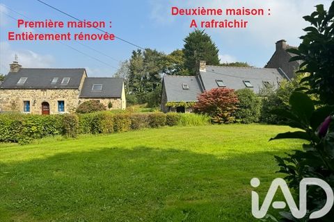 Landejendom i Callac, Cotes-d'Armor, Callac - € 209.000 | Ref: 89435 - foto 29