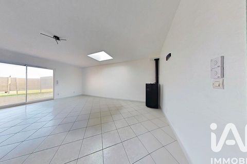 Villa i Fouras, Charente-Maritime, Fouras - € 375.000 | Ref: 71431 - foto 1