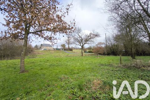 Masia a Bourgvallees, Manche, Bourgvallees - € 148.000 | Ref: 50298 - foto 13