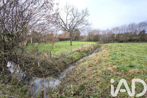 Masia a Bourgvallees, Manche, Bourgvallees - € 148.000 | Ref: 50298 - foto 12