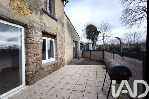 Masia a Bourgvallees, Manche, Bourgvallees - € 148.000 | Ref: 50298 - foto 2