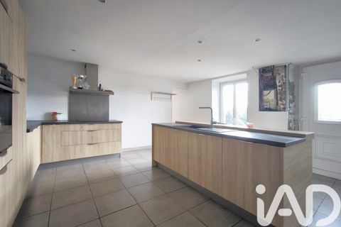 Masia a Bourgvallees, Manche, Bourgvallees - € 148.000 | Ref: 50298 - foto 3