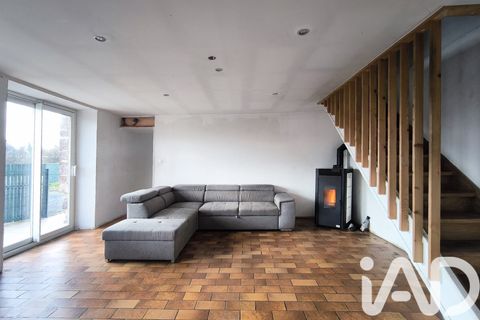 Masia a Bourgvallees, Manche, Bourgvallees - € 148.000 | Ref: 50298 - foto 4