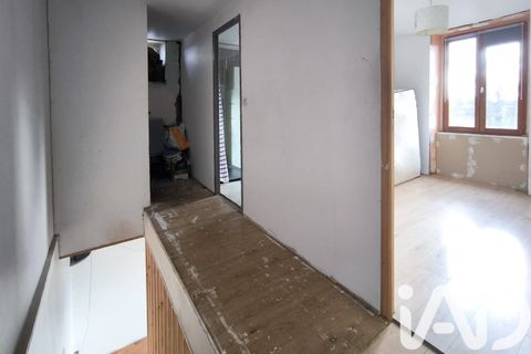 Masia a Bourgvallees, Manche, Bourgvallees - € 148.000 | Ref: 50298 - foto 6