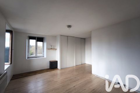 Masia a Bourgvallees, Manche, Bourgvallees - € 148.000 | Ref: 50298 - foto 8