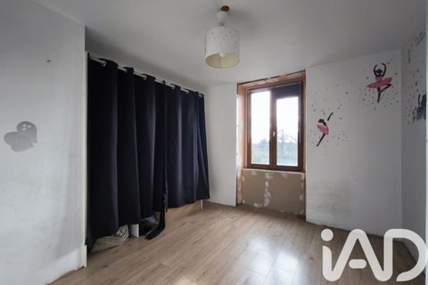 Masia a Bourgvallees, Manche, Bourgvallees - € 148.000 | Ref: 50298 - foto 9