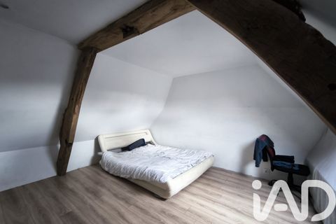 Masia a Bourgvallees, Manche, Bourgvallees - € 148.000 | Ref: 50298 - foto 10