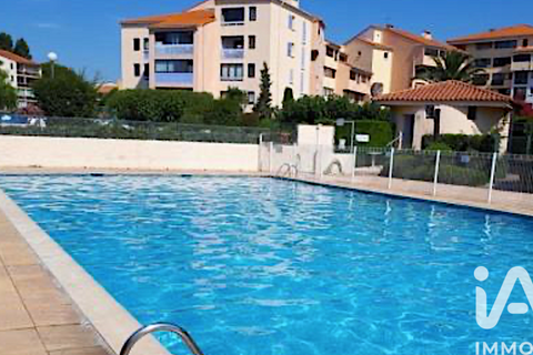 Leilighet i Frejus, Var, Frejus - € 104 500 | Ref: 39204 - foto 2