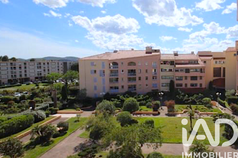 Leilighet i Frejus, Var, Frejus - € 104 500 | Ref: 39204 - foto 10