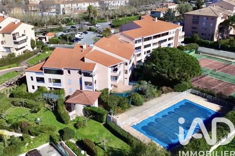 Leilighet i Frejus, Var, Frejus - € 104 500 | Ref: 39204 - foto 11