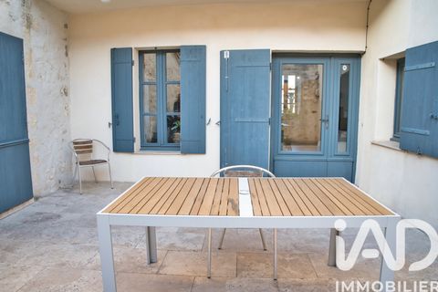 Leilighet i Rochefort-du-Gard, Gard, Rochefort-du-Gard - € 197 000 | Ref: 73652 - foto 5
