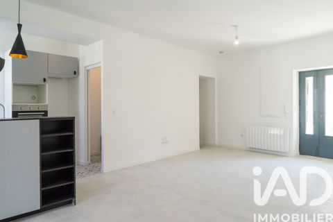 Leilighet i Rochefort-du-Gard, Gard, Rochefort-du-Gard - € 197 000 | Ref: 73652 - foto 9