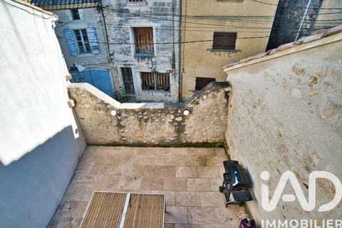 Leilighet i Rochefort-du-Gard, Gard, Rochefort-du-Gard - € 197 000 | Ref: 73652 - foto 15