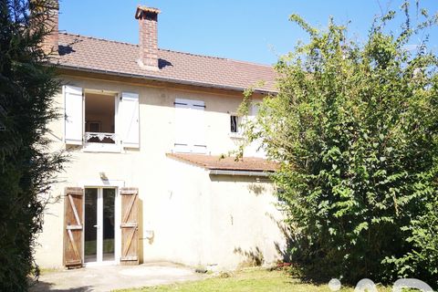 Haus in Plailly, Oise, Plailly - € 189.000 | Ref: 74667 - Foto 2