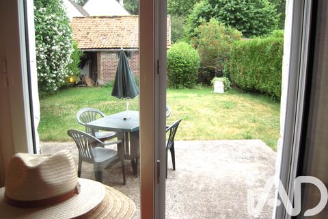 Haus in Plailly, Oise, Plailly - € 189.000 | Ref: 74667 - Foto 3