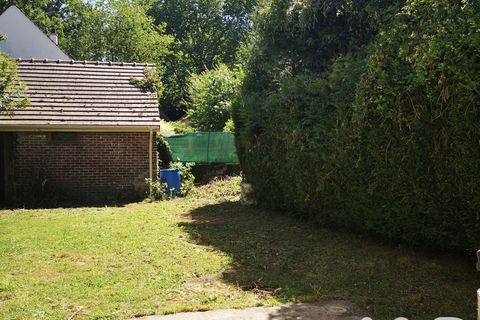Haus in Plailly, Oise, Plailly - € 189.000 | Ref: 74667 - Foto 11