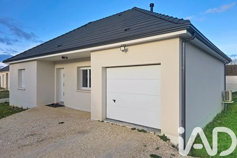 Villa i Briare, Loiret, Briare - € 225.000 | Ref: 18093 - foto 1
