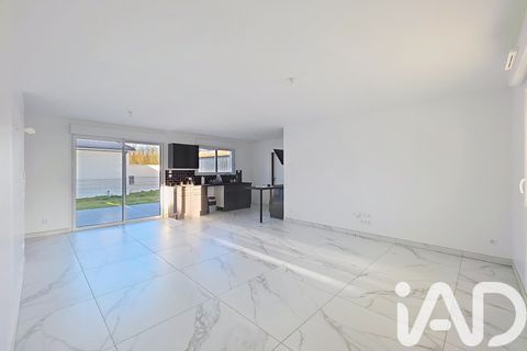 Villa i Briare, Loiret, Briare - € 225.000 | Ref: 18093 - foto 2