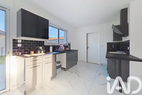 Villa i Briare, Loiret, Briare - € 225.000 | Ref: 18093 - foto 3
