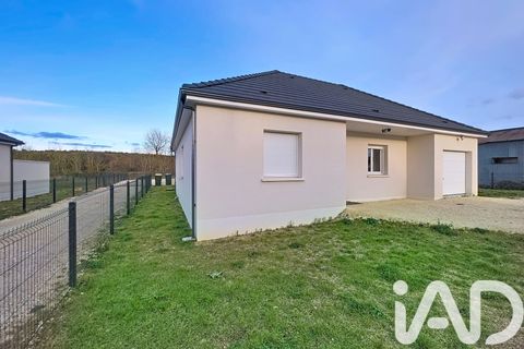 Villa i Briare, Loiret, Briare - € 225.000 | Ref: 18093 - foto 5