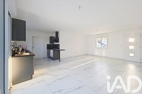 Villa i Briare, Loiret, Briare - € 225.000 | Ref: 18093 - foto 6