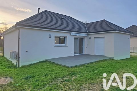 Villa i Briare, Loiret, Briare - € 225.000 | Ref: 18093 - foto 12
