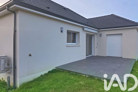 Villa i Briare, Loiret, Briare - € 225.000 | Ref: 18093 - foto 13