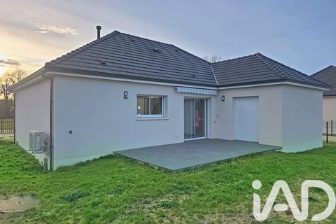 Villa i Briare, Loiret, Briare - € 225.000 | Ref: 18093 - foto 14