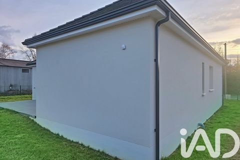 Villa i Briare, Loiret, Briare - € 225.000 | Ref: 18093 - foto 15