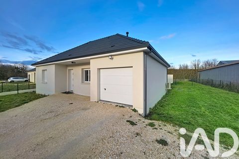 Villa i Briare, Loiret, Briare - € 225.000 | Ref: 18093 - foto 18