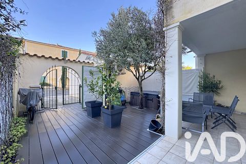 Villa i Narbonne-Plage, Aude, Narbonne-Plage - € 410.000 | Ref: 92247 - foto 4