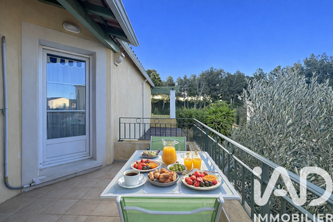 Villa i Narbonne-Plage, Aude, Narbonne-Plage - € 410.000 | Ref: 92247 - foto 14