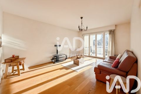 Leilighet i Pontault-Combault, Seine-et-Marne, Pontault-Combault - € 249 000 | Ref: 70234 - foto 2