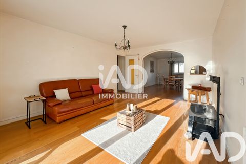 Leilighet i Pontault-Combault, Seine-et-Marne, Pontault-Combault - € 249 000 | Ref: 70234 - foto 3