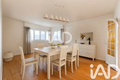 Leilighet i Pontault-Combault, Seine-et-Marne, Pontault-Combault - € 249 000 | Ref: 70234 - foto 4