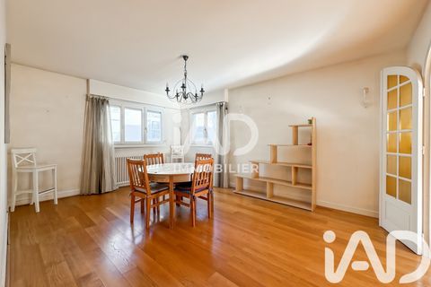 Leilighet i Pontault-Combault, Seine-et-Marne, Pontault-Combault - € 249 000 | Ref: 70234 - foto 5