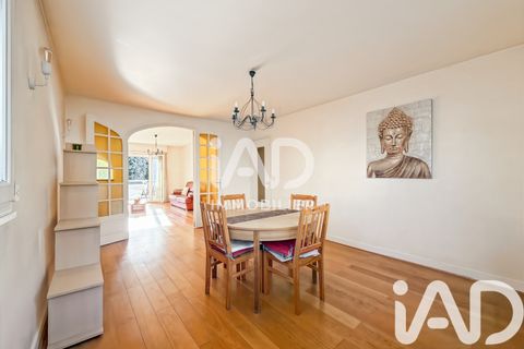 Leilighet i Pontault-Combault, Seine-et-Marne, Pontault-Combault - € 249 000 | Ref: 70234 - foto 6