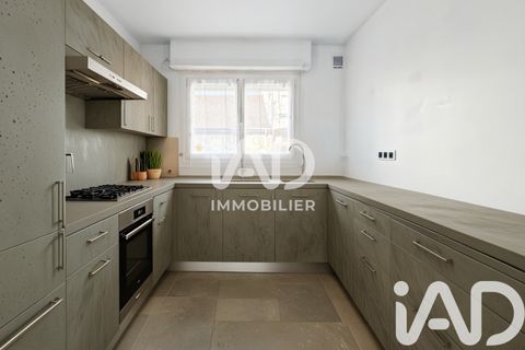 Leilighet i Pontault-Combault, Seine-et-Marne, Pontault-Combault - € 249 000 | Ref: 70234 - foto 7