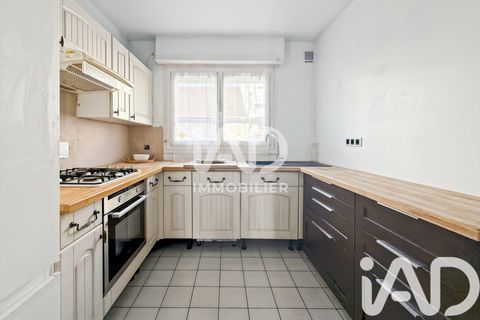 Leilighet i Pontault-Combault, Seine-et-Marne, Pontault-Combault - € 249 000 | Ref: 70234 - foto 8
