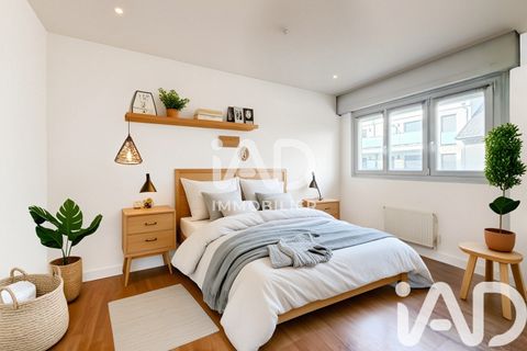 Leilighet i Pontault-Combault, Seine-et-Marne, Pontault-Combault - € 249 000 | Ref: 70234 - foto 13