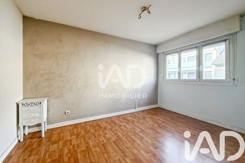 Leilighet i Pontault-Combault, Seine-et-Marne, Pontault-Combault - € 249 000 | Ref: 70234 - foto 14