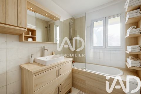 Leilighet i Pontault-Combault, Seine-et-Marne, Pontault-Combault - € 249 000 | Ref: 70234 - foto 15