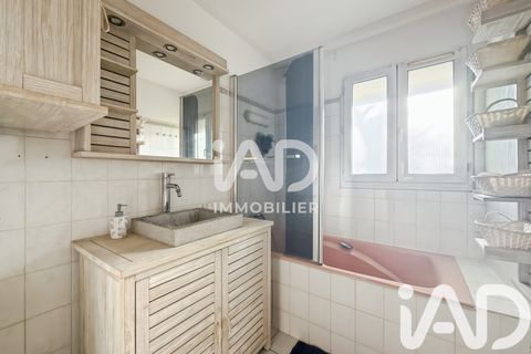 Leilighet i Pontault-Combault, Seine-et-Marne, Pontault-Combault - € 249 000 | Ref: 70234 - foto 16