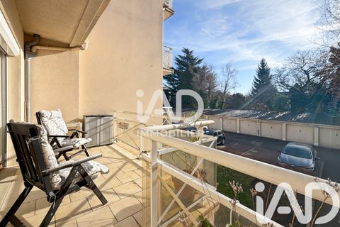 Leilighet i Pontault-Combault, Seine-et-Marne, Pontault-Combault - € 249 000 | Ref: 70234 - foto 17
