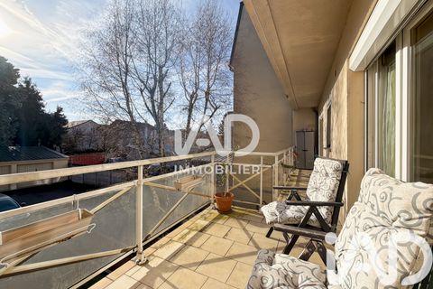 Leilighet i Pontault-Combault, Seine-et-Marne, Pontault-Combault - € 249 000 | Ref: 70234 - foto 18