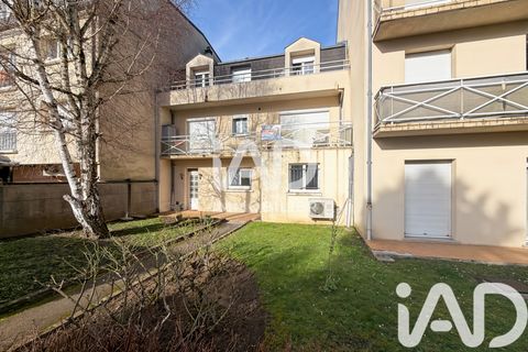Leilighet i Pontault-Combault, Seine-et-Marne, Pontault-Combault - € 249 000 | Ref: 70234 - foto 19
