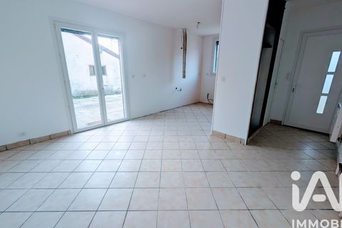 Villa i Warmeriville, Marne, Warmeriville - € 229.000 | Ref: 59177 - foto 2