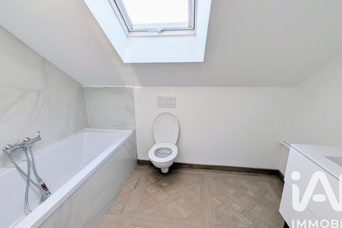 Villa i Warmeriville, Marne, Warmeriville - € 229.000 | Ref: 59177 - foto 10